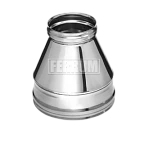Конус (430/0,5) ф120х200 (1уп/3шт)