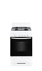 Газ.плита GEFEST ПГ 3200-08 (85х50х53) цв.белый