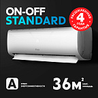 Сплит-система "making Oasis everywhere" H-12