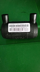 Муфта эл/св d32 SDR11 ПЭ100 (Беларусь)