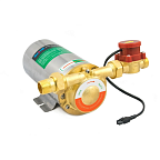 Насос повыш.давления Vodotok Х15G-10В нерж   УЦЕНКА