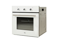 Духовой шкаф электрич. "Oasis", белый, 595х595х555, (управл-е: механ.) D-MWD 