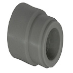 Муфта переходная вн/нр 25х32 серый РТП (200/50)