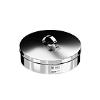 Заглушка д/сэнд внутренняя КРАФТ ГАЗ-Стандарт (316/0,5) d220