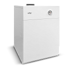 Котел КЧГ 40 ЕN "ОЧАГ" (чугун. теплообменник)