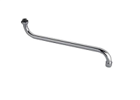 Излив 35 см круговой НВ7135 HAIBA