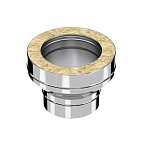 Старт-сэндвич   Craft GS-50   (316/0,5/304/0,5) d250х350