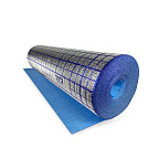 Подложка для теплого пола 3мм (1,2 х 25пм)   РТП