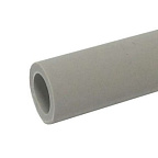 Труба AQUADREAM 25х4,2 горячая серая PN20 (100пм/25шт)