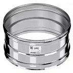 Адаптер котла ММ КРАФТ Стандарт (316/0,8) d300