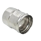 Переходник (430/0,5) ф 100М - 140П 