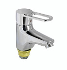 Смеситель для раковины  ПРОФСАН  ПСМ-740-008 ПЛЮС тип См-УмОЦБА