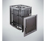 Банная печь Каменка Мини