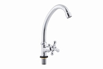 Кран для холодной воды TSARSBERG тип Кр-ЦБА   TSB-013-87