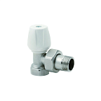 3/4 Угловой верхний вентиль для железной трубы (803)