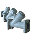 Фильтр газа ФГ-50 (фланец)
