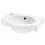 Умывальник "Форум-45" ЛЕВОЕ/отв   1WH110542