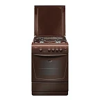Газ.плита GEFEST ПГ 1200-С6 К43 (85х60х60) цв.коричневый
