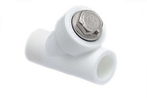 Фильтр внутр. 40 БЕЛЫЙ FD (5)