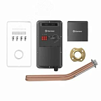 Панель управления THERMEX в сборе с ТЭНом 6 кВт