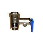 Предохранительный клапан д/бойлера 3/4 (VIEIR) BL11 (10)