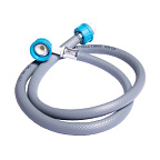 Шланг заливной 2,0 м ELKA (серые) (80)