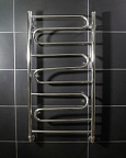 ЛНКZ-02 50*85 (3 "ЗМЕЙКИ")(нижн) без колпачка (ст.2мм)  AQUADREAM (Э)