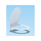 Сиденье для унитаза АНИ Пласт  WS0100