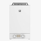 START-18, котел отопительный водогрейный газовый "LEMAX" серии START