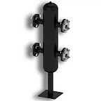 Разделитель гидравлический Север-220 черный