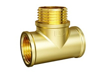 Тройник лат 3/4 FMF   (LD Pride)