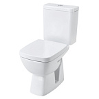 Унитаз-компакт "Нео" лайт 2PA ДC ME   1WH302408