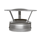 Оголовок (430/0,5+оц) ф200х280   УЦЕНКА