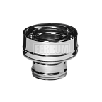 Адаптер стартовый (0,8мм) ф120х200 (1уп/3шт)