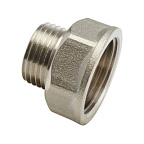 Переходник лат 2F * 1 1/4M   (AQUALINK)(30/5)