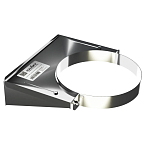 Кронштейн раздвижной КРАФТ ГАЗ-Стандарт (201) d200