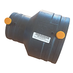 Переход эл/св d110/63 SDR11/17 HARPFITT