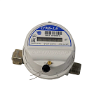 Счетчик газа малогабаритный СГМБ-1,6-01 с выносным литиевым элементом (Орел)  2026г