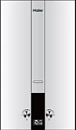 Водонагреватель газ. "Haier" JSD20-10D