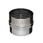 Адаптер ПП (0,8мм) ф160 (1уп/4шт)