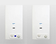 Водонагреватель газ. проточный Siberia Dream 11