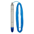 Насос погружной "ВИНТОВИК" 35/80 ДЖИЛЕКС (группа ХИТ)