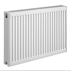 Радиатор панельный стальной С22 300х1100 AQUADREAM (F)