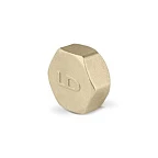 Заглушка лат 3/4F   (LD Pride)
