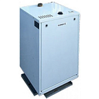 Котел ИШМА-40 Nova Sit