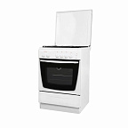 Газ.плита GEFEST ПГ 1200-С5 (85х60х60) цв.белый