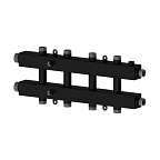 Коллектор комбинированный СЕВЕР-R-КМ5 черный