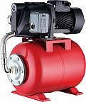 Насосная станция PUMPMAN ATJET100 (чугун; 750Вт; Hmax 43м; произв-ть 50л/м; г/а 24л)