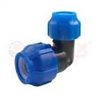 Угол КФ d25   (LAMMIN)(160/20) 