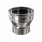 Переходник КРАФТ Стандарт (316/0,8) П230-М250